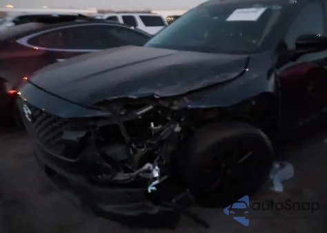 2024 Mazda Cx-50 2.5 S Premium из США, поврежденный, VIN 7MMVABDM2RN212605